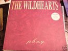 THE WILDHEARTS p.h.u.q. WARNER BROS LP Ltd Gatefold