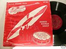 OSCAR MOORE & GEORGE REDMAN Carl Perkins Bobby Gordon Herbie Harper London dg LP