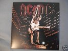 AC/DC Stiff Upper Lip (LP)