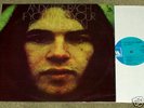 ANDY FERNBACH If You Miss Your Connexion LP psych blues
