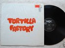 TORTILLA FACTORY private TX Latin Soul Funk Cookin LP