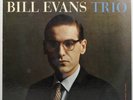 Bill Evans:  Portrait In Jazz
