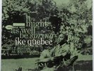 Ike Quebec: It Might As well be Spring on Blue Note