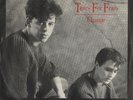 TEARS FOR FEARS Change {1982 UK Mercury WITHDRAWN 7
