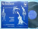 BUDAPEST STRING QUARTET   Orig COL ML 4833 US-53 MINT