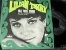 45 GIRI LILIAN TERRY MILLE PAROLE D'AMORE NM