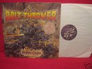 BOLT THROWER LP-Realm Of Chaos MOSH rare UK press 1989