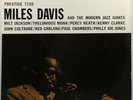 Miles Davis And The Modern Jazz Giants