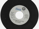 ENERGETTICS You Make Me Nothing/Rainy Days&MondaysNew45