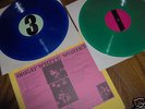 Bob Dylan Great White Wonder TMOQ RARE BOOT