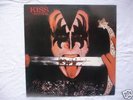 KISS - Live in Japan, LP