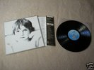 U2 Boy JAPAN original audiophile LP w/OBI *EX-NEAR MINT