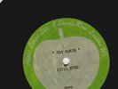 APPLE ACETATE, SOUL 45. HEAR IT 