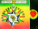 *TWELVE TRIBE OF ISRAEL LP -SHOWCASE VOLUME 1 (ROOTS)