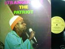 *STRANGER COLE LP - THE PATRIOT  (SPLENDID)