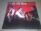 Johnny Cash,Jerry Lee Lewis,Carl Perkins,The Survivors