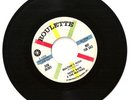 PATSY RAYE & THE BEATNIKS 45 Killer 50's Beatnik LISTEN