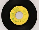 ELECTRAS Dirty Ol Man 45 on SCOTTY Garage/Punk ORIG.