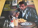 LPL-637 BYRD IN PARIS Vol.2: THE DONALD BYRD QUINTET Lp