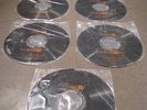 Beethoven The Nine Symphonies - Bruno Walter - D7S 610
