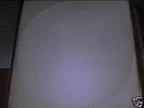 beatles white album all inserts 2LP's not numbered ex+