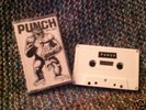 PUNCH demo insect warfare iron lung 625 infest sex vid