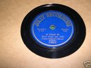 FRANKIE YANKOVIC on JOLLY 502 VG+ SLOVENIAN POLKA 78