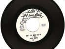NORTHERN SOUL- JIMMY RUFFIN- DON'T FEEL SORRY FOR ME