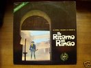 MORRICONE OST IL RITORNO DI RINGO LP ARC GIULIANO GEMMA