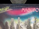 MAGIC POWER France p/s 12