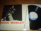 Hank Mobley  Same Blue Note 1568  MINT LP