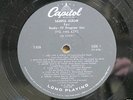 THE FIVE KEYS   ON STAGE   1957 RARE BLACK LABEL PROMO
