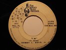 70's Soul/Ballad 45 ROBERT L BOYD on FOX CNT PLZA HEAR