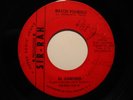 Northern Soul/Funk 45 AL GARDNER on SIR-RAH HEAR