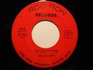 70's Soul 45 HOLIDAYS on ROB-RON Love We Share HEAR