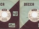 The Rolling Stones : HONKY TONKY....7