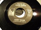 LISTEN - NORTHERN SOUL POPCORN - RANDY TAYLOR