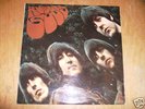 THE BEATLES RUBBER SOUL LP UK 1ST STEREO PRESS NM/NM