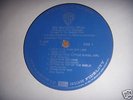 The Grateful Dead Their 1st LP Record Blue MONO Labels