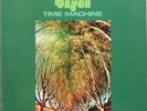 DZYAN: Time Machine LP - great, rare Krautrock, SQ quad