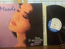 THE 3 SOUNDS LP MOODS ORIGINAL BLUE NOTE w 63rd DG NMNM