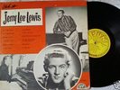 Jerry Lee Lewis Sun LP 1230 ...Original 1958