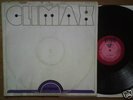 CLIMAX self titled ITALIAN OCTOPUS lp progressive rock