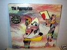 AGGREGATION  Mind Odyssey  LP   original   psych