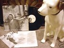 Rare Psych LP & Insert-Gary Wilson-You Think You Really