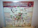 APPLETREE THEATRE  Playback  LP  orig    Terence Boylan