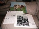 Pink floyd Atom Heart Mother Japan Quad lp Excellent