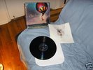 Circa Survive On Letting Go LP Dark Blue /300 SOLD OUT