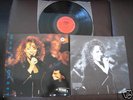 Mariah Carey MTV Unplugged EP EU Original Vinyl LP