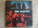 THE JAZZTET AT BIRDHOUSE LP-ARGO 688-ORIG